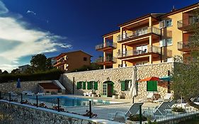 Apartments Villa Venera