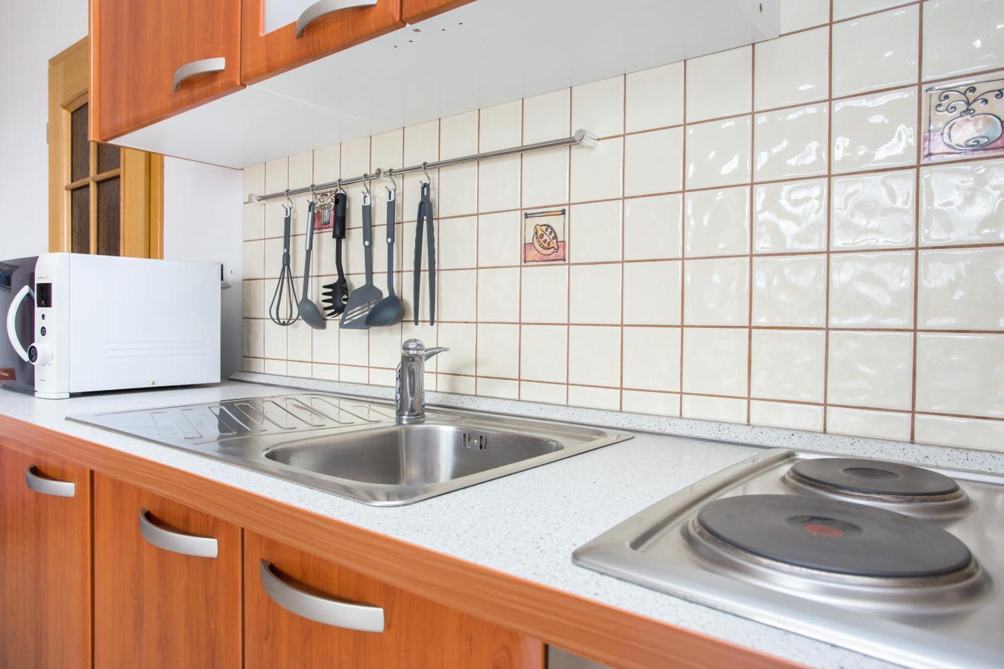 Apartments Villa Venera Labin Szoba fotó