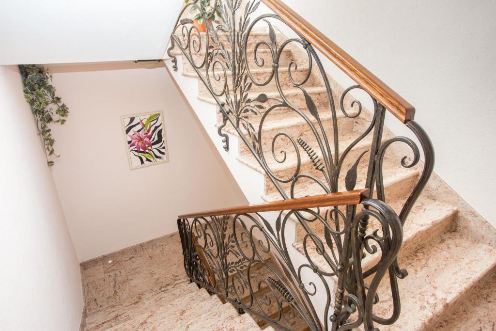 Apartments Villa Venera Labin Kültér fotó