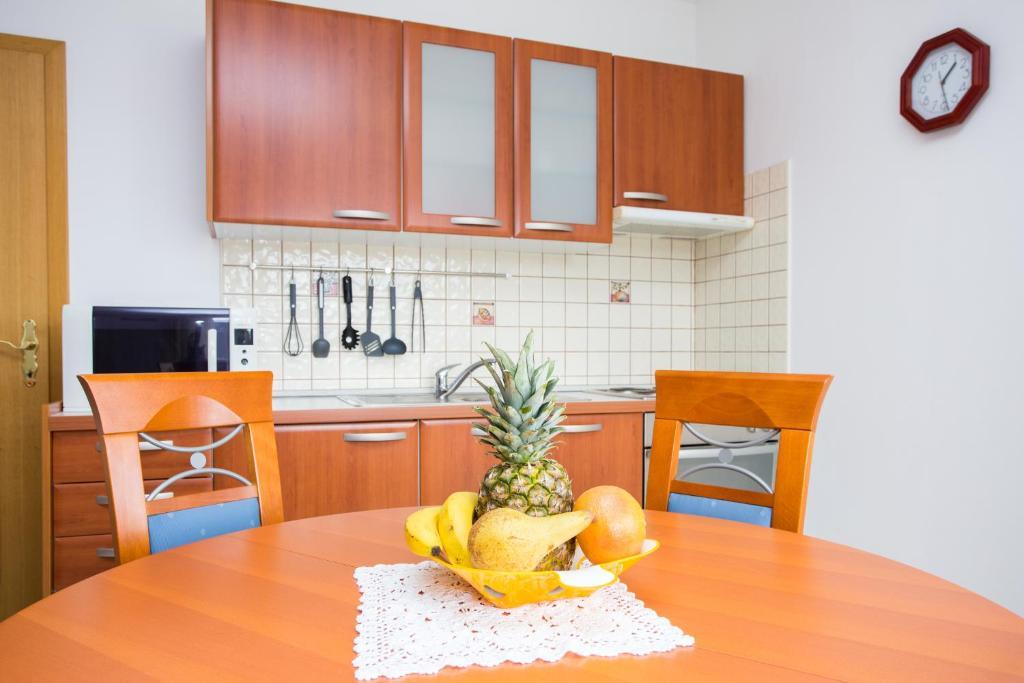 Apartments Villa Venera Labin Szoba fotó