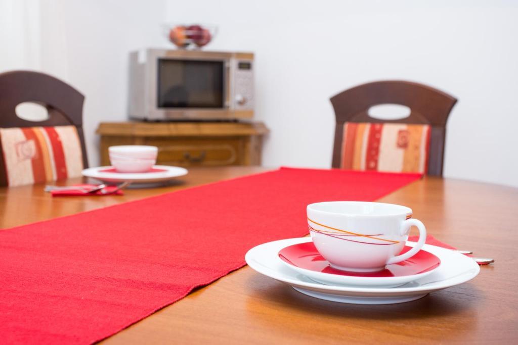 Apartments Villa Venera Labin Szoba fotó